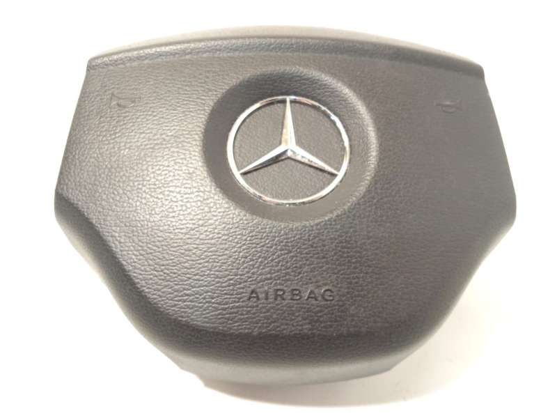 Recambio de airbag delantero izquierdo para mercedes-benz clase r (w251, v251) r 280 cdi 4-matic (251.020) referencia OEM IAM A1 - Blanco 3