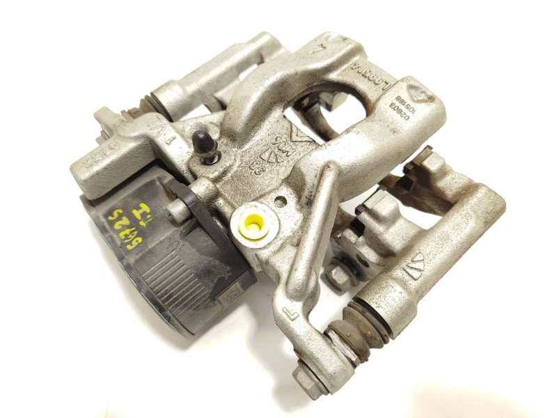 Recambio de pinza freno trasera izquierda para toyota yaris cross (mxp_) 1.5 (mxpb10) referencia OEM IAM 478500D080 - Blanco 2