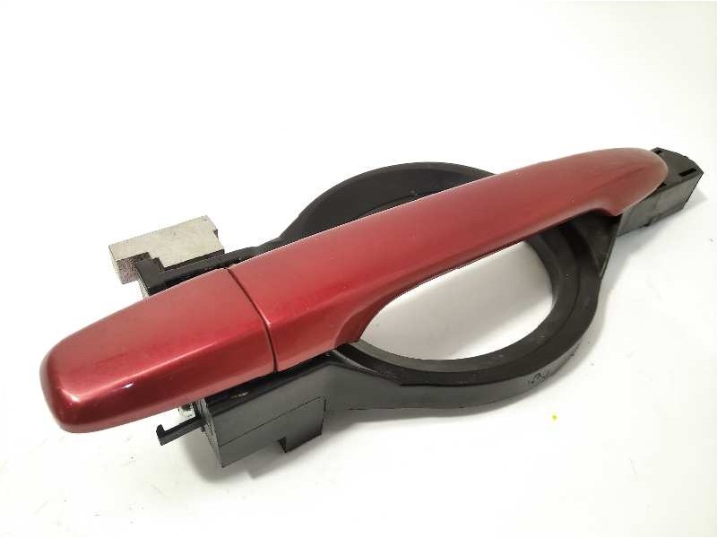 MANETA EXTERIOR TRASERA DERECHA NOREF 