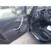 opel astra j (p10) del año 2010
