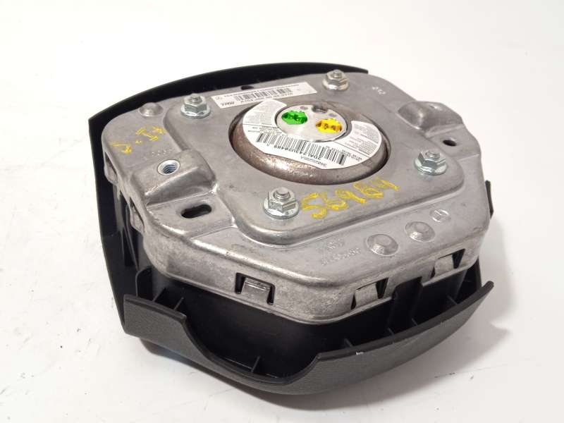 Recambio de airbag delantero izquierdo para mercedes-benz clase r (w251, v251) r 280 cdi 4-matic (251.020) referencia OEM IAM A1 - Blanco 4