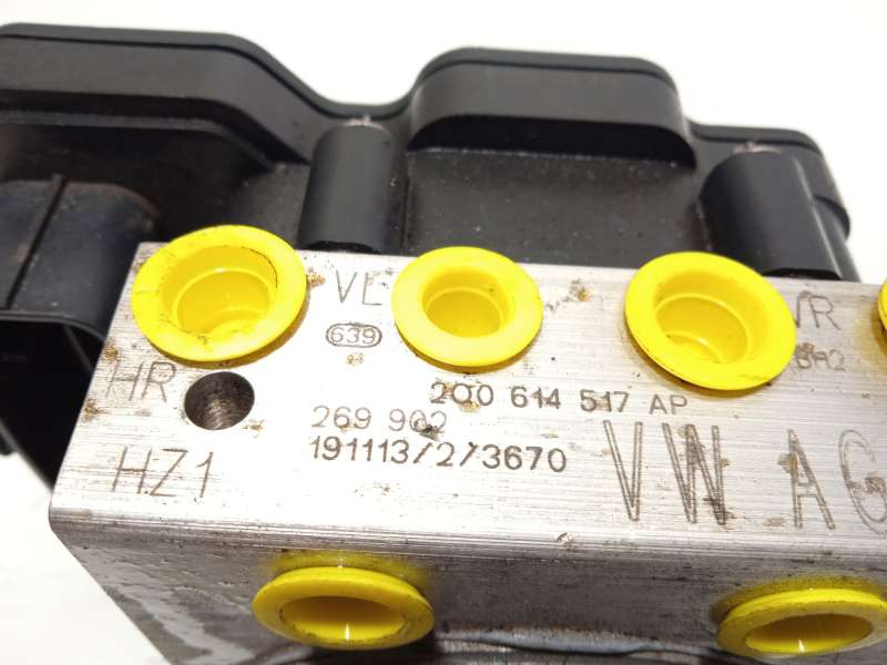 Recambio de abs para seat arona fr referencia OEM IAM 2Q0614517AP 0265956685 269902 5