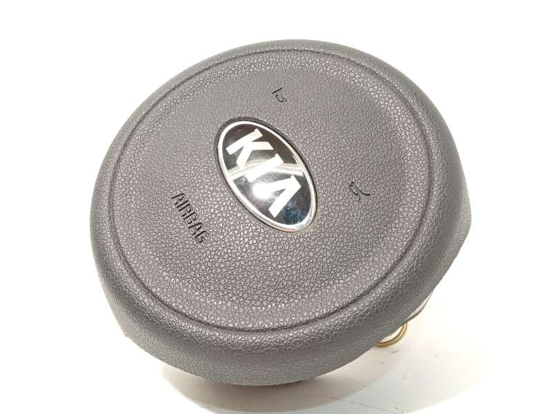 Recambio de airbag delantero izquierdo para kia niro i (de) e-niro referencia OEM IAM 56900G5100WK - Blanco 2