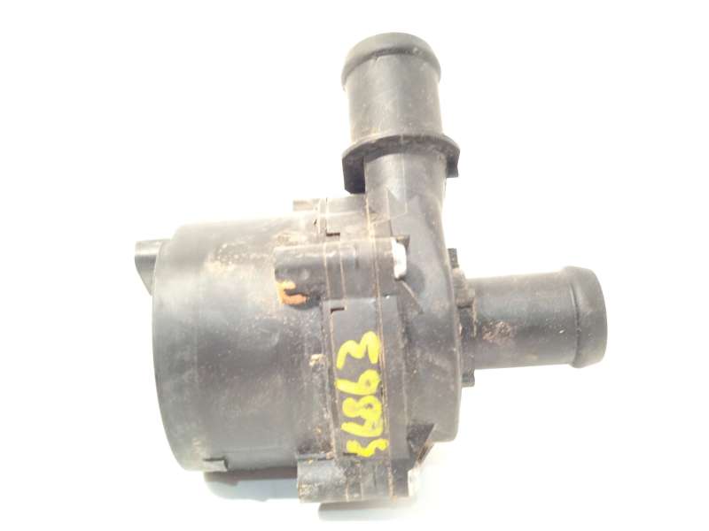 Recambio de bomba agua para seat leon (kl1, klg) 1.0 tsi referencia OEM IAM 5Q0965567N - Azul 3