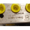 Recambio de abs para opel corsa e (x15) 1.4 turbo (08, 68) referencia OEM IAM 39084530 0265956292 269871