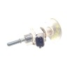 Recambio de inyector para volkswagen t-roc (a11, d11) 2.0 tdi referencia OEM IAM 7LA131113A  0444021072