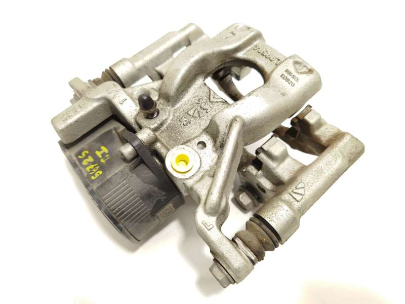 Recambio de pinza freno trasera izquierda para toyota yaris cross (mxp_) 1.5 (mxpb10) referencia OEM IAM 478500D080 - Blanco 3