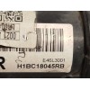 Recambio de amortiguador delantero derecho para ford fiesta (ce1) st-line referencia OEM IAM H1BC18045RB 2479045 