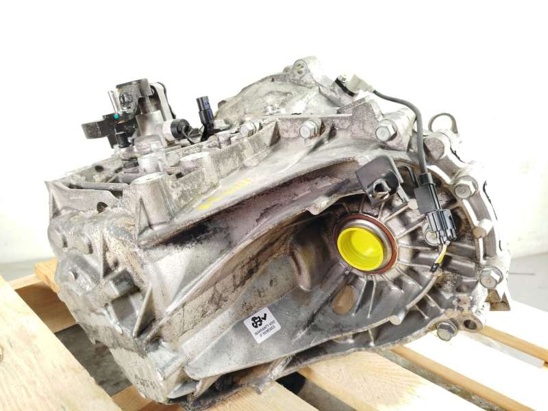 Recambio de caja cambios para kia xceed (cd) 1.6 crdi 115 referencia OEM IAM 4300032AC6 2