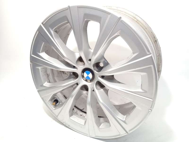 Recambio de llanta para bmw serie 3 berlina (g20) 320i referencia OEM IAM 7915323 36117915323 2