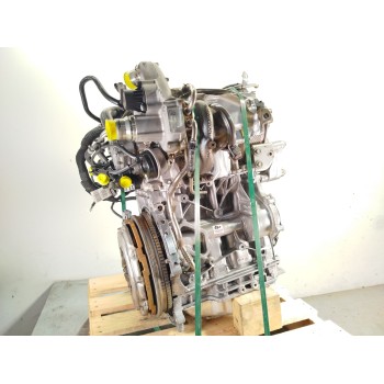 DESPIECE MOTOR F12SHT 