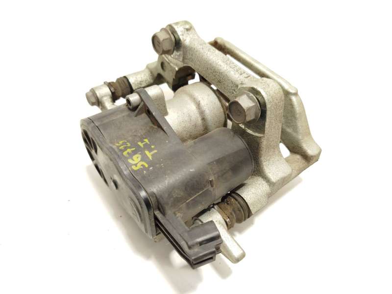 Recambio de pinza freno trasera izquierda para toyota yaris cross (mxp_) 1.5 (mxpb10) referencia OEM IAM 478500D080 - Blanco 4