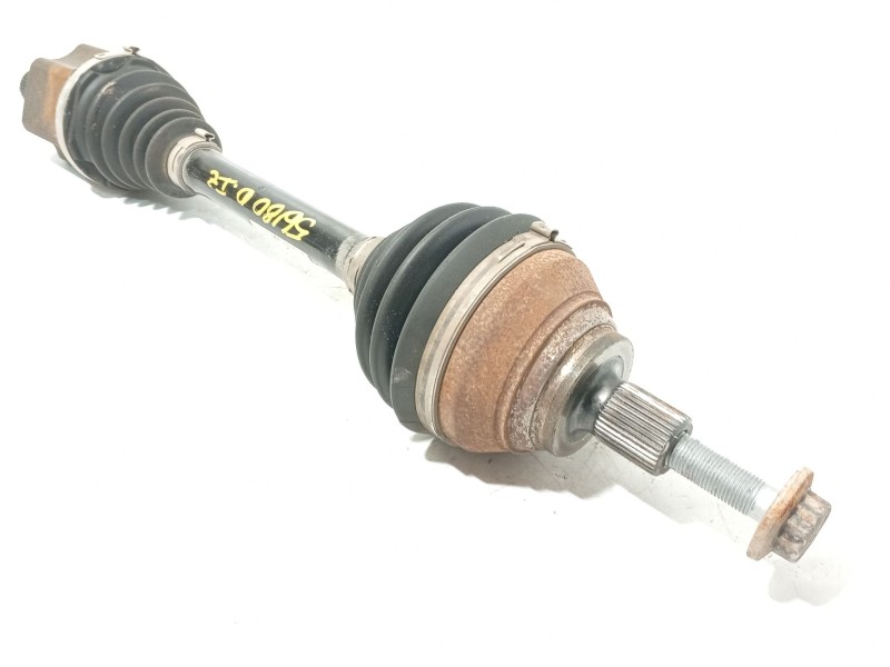 TRANSMISION DELANTERA IZQUIERDA 5Q0407271CR 