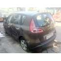 RENAULT SCENIC III