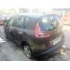 renault scenic iii del año 2011