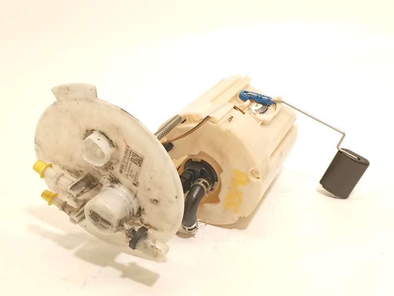 Recambio de bomba combustible para hyundai i30 (pde, pd, pden) 1.6 crdi referencia OEM IAM 31110J7950 31120J7950 1001H83909 3