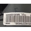 Recambio de airbag delantero izquierdo para kia niro i (de) e-niro referencia OEM IAM 56900G5100WK  