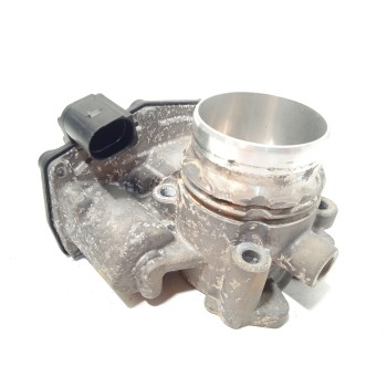 Recambio de caja mariposa para volvo xc40 (536) t3 referencia OEM IAM 31465702 31465702AA 