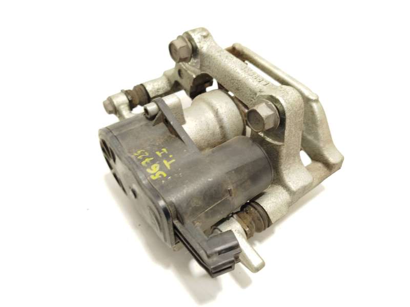 Recambio de pinza freno trasera izquierda para toyota yaris cross (mxp_) 1.5 (mxpb10) referencia OEM IAM 478500D080 - Blanco 5