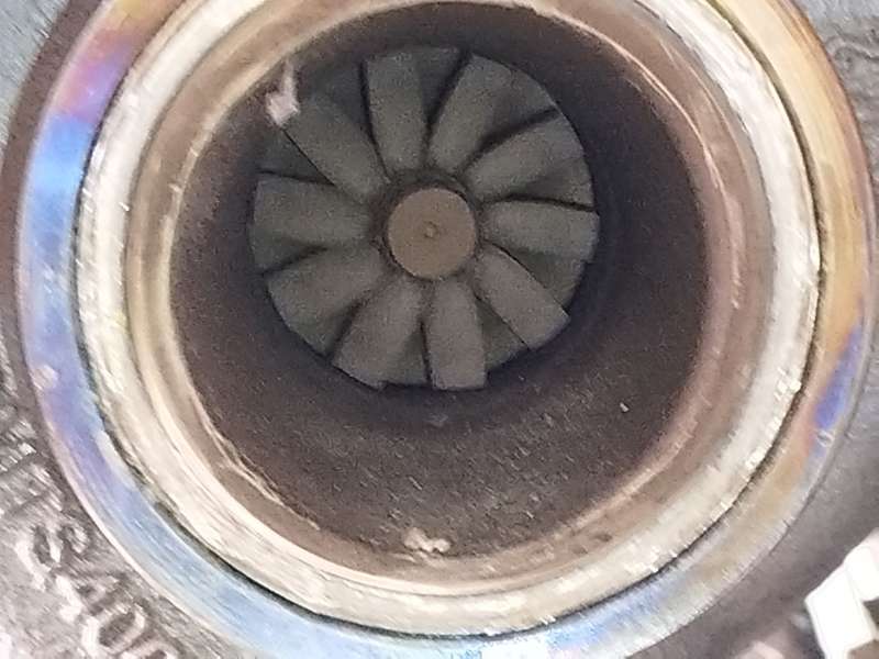 Recambio de motor completo para cupra leon sportstourer (kl8, ku8, kud) 1.5 etsi referencia OEM IAM DXD 10