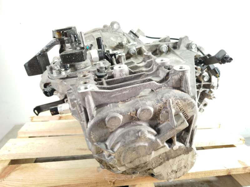 Recambio de caja cambios para kia xceed (cd) 1.6 crdi 115 referencia OEM IAM 4300032AC6 4