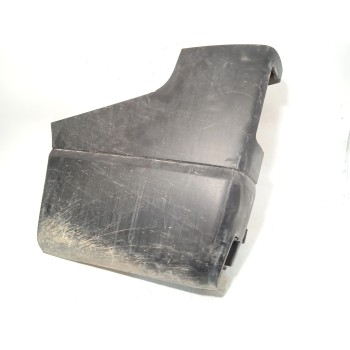 Recambio de puntera paragolpes trasera izquierda para fiat talento furgoneta (296_) 2.0 ecojet referencia OEM IAM 850170388R  