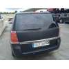 opel zafira / zafira family b (a05) del año 2006