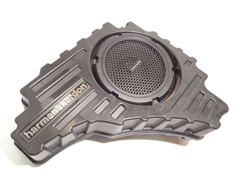 Recambio de altavoz para jeep grand cherokee iv (wk, wk2) 3.0 crd v6 4x4 referencia OEM IAM 05035130AC K05035130AC 8950001901D