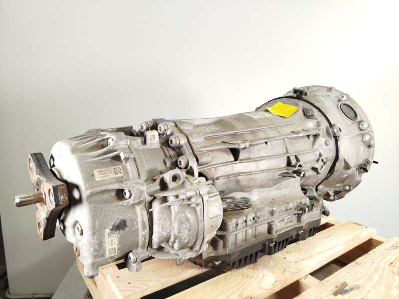Recambio de caja cambios para mercedes-benz glc (x253) 220 d 4-matic (253.905, 253.903) referencia OEM IAM 725044 A2532707300 4