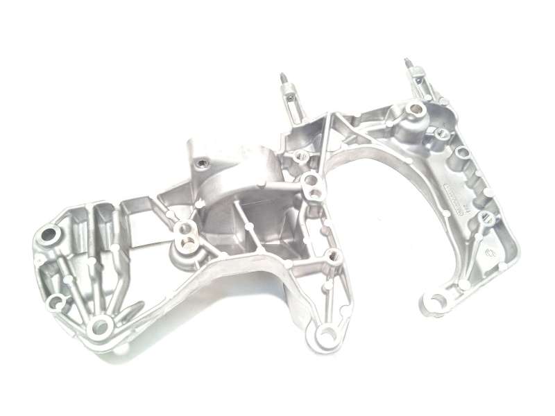 Recambio de soporte alternador para peugeot 208 ii (ub_, up_, uw_, uj_) e-208 referencia OEM IAM 9849139880 3