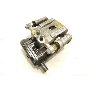 Recambio de pinza freno trasera izquierda para hyundai kona (os, ose, osi) 1.0 t-gdi referencia OEM IAM 58210J9800  