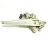 Recambio de elevalunas trasero izquierdo para lexus ct 200h referencia OEM IAM 8571075070  