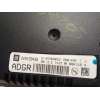 Recambio de pantalla multifuncion para opel mokka / mokka x (j13) 1.4 (_76) referencia OEM IAM 22915943 22915943G 