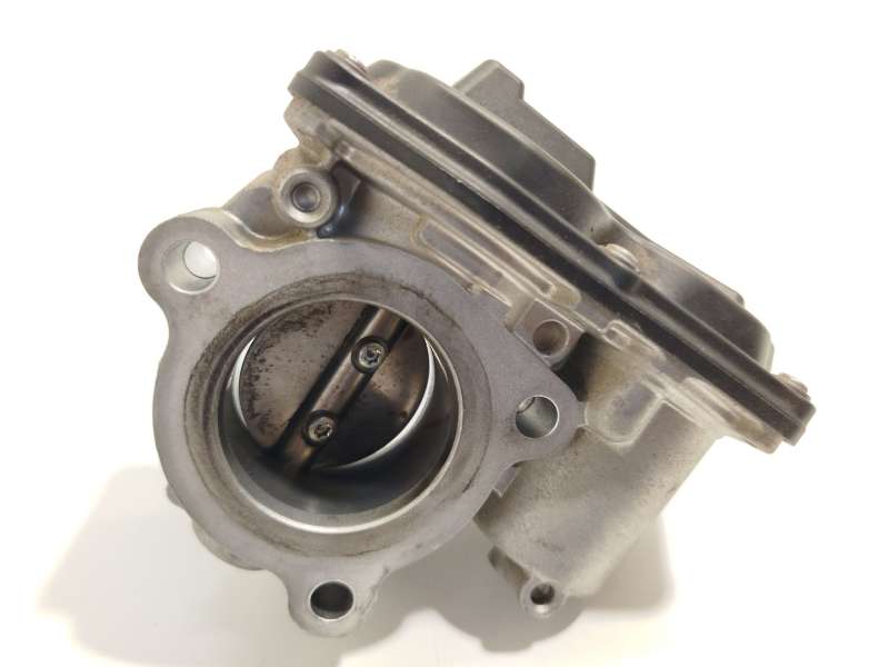 Recambio de caja mariposa para ford fiesta (ce1) st-line referencia OEM IAM CM5G9F991GA 2168321 - Blanco 3