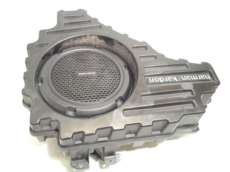 Recambio de altavoz para jeep grand cherokee iv (wk, wk2) 3.0 crd v6 4x4 referencia OEM IAM 05035130AC K05035130AC 8950001901D 2