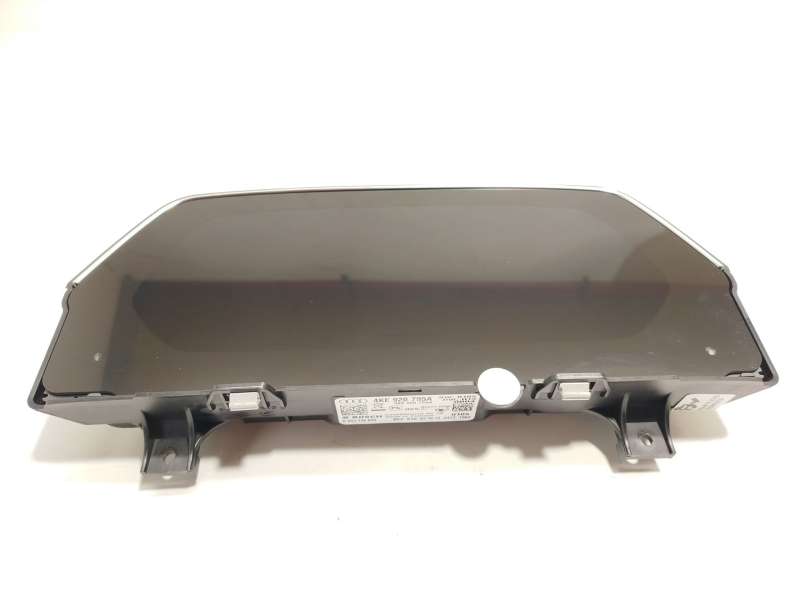 Recambio de cuadro instrumentos para audi e-tron (gen) 50 quattro referencia OEM IAM 4KE920795A  0263756020 - Negro 2