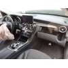 mercedes-benz clase c (w205) familiar del año 2014