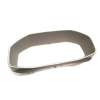 Recambio de moldura para cupra formentor (km7, kmp) 1.4 e-hybrid referencia OEM IAM 5FA857053 5FA857053XFD 