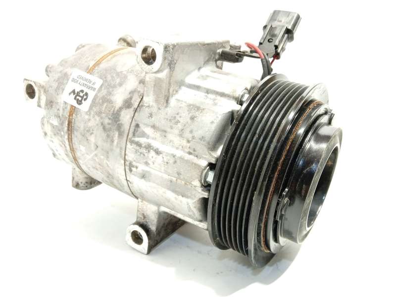 COMPRESOR AIRE ACONDICIONADO 97701M6300 