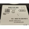 Recambio de modulo electronico para audi q5 sportback (fyt) 40 tdi quattro referencia OEM IAM 8W0919806  