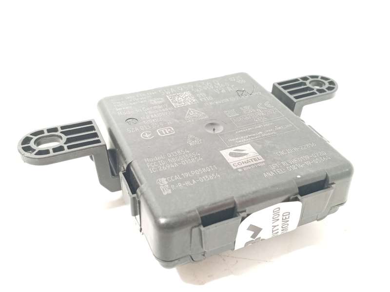 Recambio de modulo electronico para seat leon (kl1, klg) 1.5 etsi referencia OEM IAM 5WA959436Q - Rojo 2