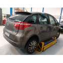 CITROËN C4 PICASSO I MONOSPACE (UD_)