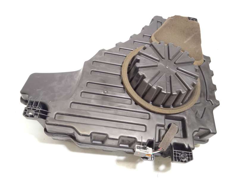 Recambio de altavoz para jeep grand cherokee iv (wk, wk2) 3.0 crd v6 4x4 referencia OEM IAM 05035130AC K05035130AC 8950001901D 3