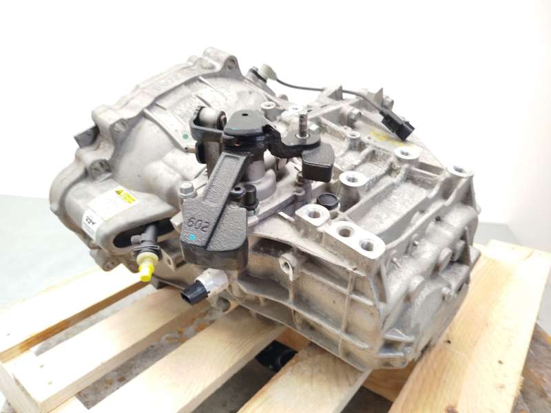Recambio de caja cambios para hyundai i30 (pde, pd, pden) 1.6 crdi referencia OEM IAM 4300032AC7 2