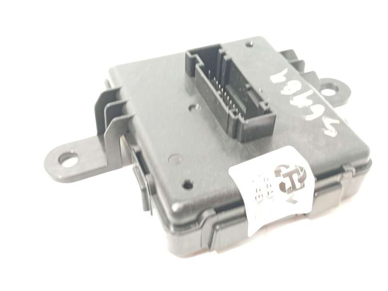 Recambio de modulo electronico para seat leon (kl1, klg) 1.5 etsi referencia OEM IAM 5WA959436Q - Rojo 3