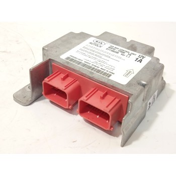 Recambio de centralita airbag para kia venga (yn) 1.6 crdi 128 referencia OEM IAM 959101P000  611188200