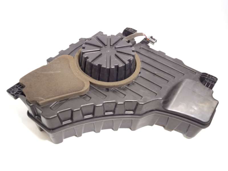Recambio de altavoz para jeep grand cherokee iv (wk, wk2) 3.0 crd v6 4x4 referencia OEM IAM 05035130AC K05035130AC 8950001901D 4