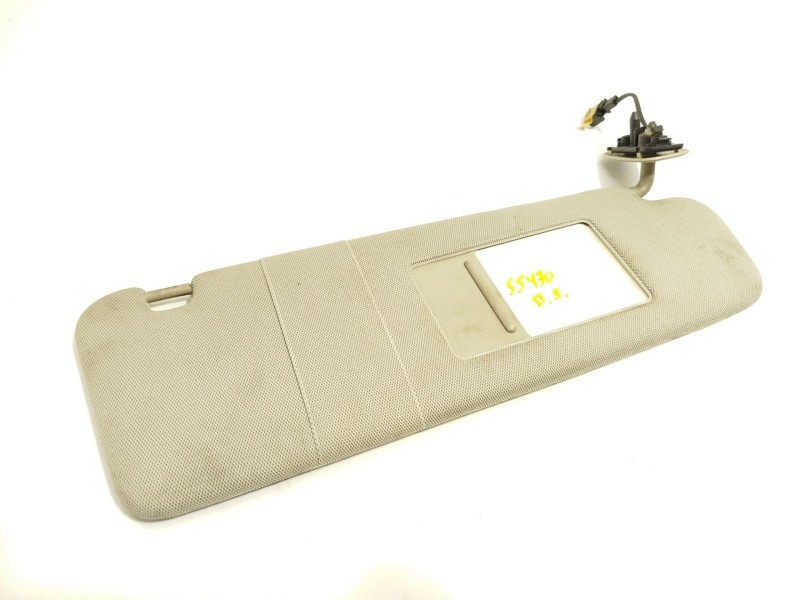 PARASOL IZQUIERDO 4L0857552 4L0857552H82 