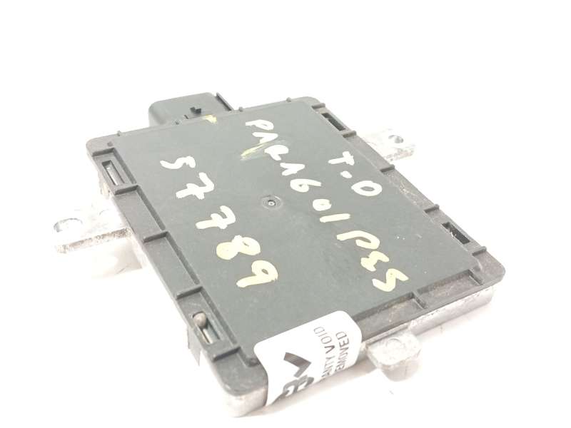 Recambio de sensor para mg zs suv (azs1) 1.5 vti referencia OEM IAM 11489899 2