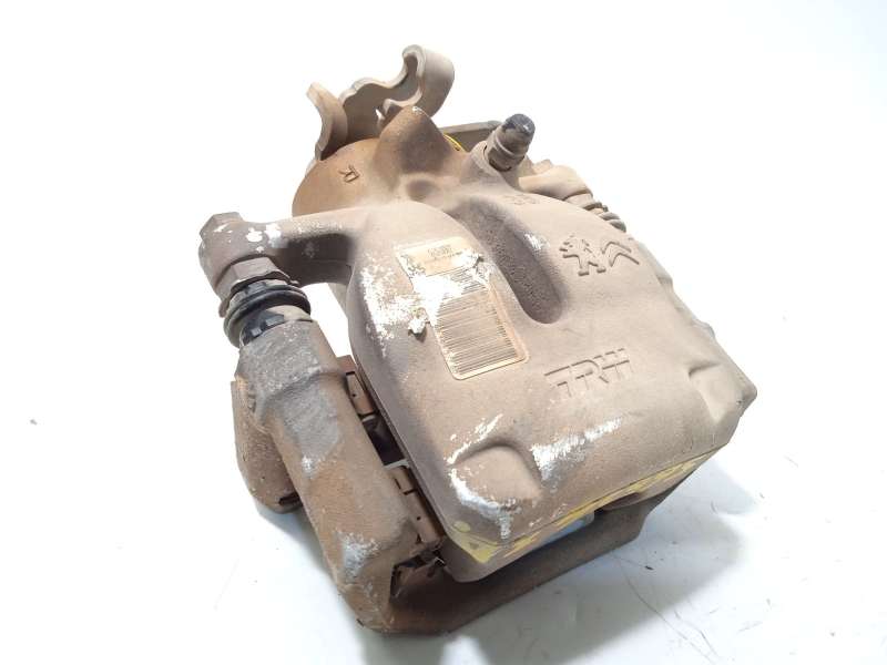 Recambio de pinza freno trasera derecha para citroën berlingo (er_, ec_) 1.5 bluehdi 100 referencia OEM IAM 9819337780 163525488 - Blanco